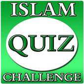 Islam Quiz Challenge