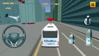 Bus Simulator 3D 2018 Screen Shot 2