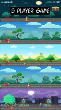Moto Traffic Race Game‏ Screen Shot 6