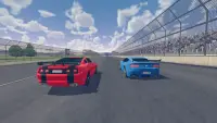 Total Racing Screen Shot 5