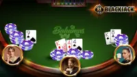 BlackJack 21: Online Casino Screen Shot 7