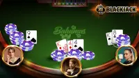 Blackjack Screen Shot 7