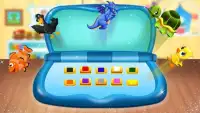 Kids Alphabet & Numbers Educational PC Learning Screen Shot 3