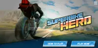 Superbike Hero Screen Shot 0