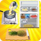 Cooking Games Cake Maker