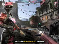 Modern Combat Versus: FPS game Screen Shot 10