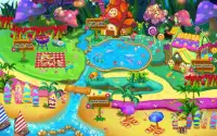 Fairy Village: Girls Adventure Screen Shot 9