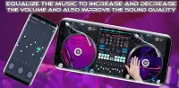 DJ Piano Studio & Virtual Dj Mixer Music Screen Shot 2