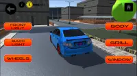 Toyota Corolla Drift Car Game 2021 Screen Shot 0