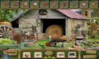 Big Farm - Find Hidden Objects Screen Shot 2