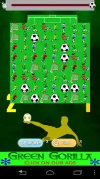 Soccer Games FREE Screen Shot 1