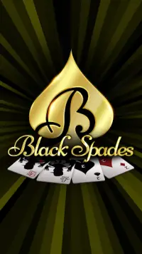 Black Spades - Jokers  Premios Screen Shot 0