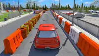Driving School 2020 - Real Driving Games Screen Shot 2