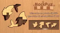 BlockPuz: Woody Block Puzzle Screen Shot 6