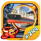 # 249 New Free Hidden Object Games Puzzle Dockyard