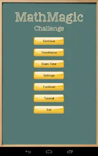 MathMagic Challenge Screen Shot 9