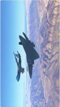 Simulation de vol d'avion (guide) Screen Shot 5
