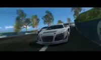 San Andreas Street Racing 3D : Theft Cars Screen Shot 3