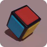 Rubik's Cube 3D