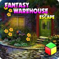 Fantasy Warehouse