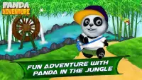 Panda Adventure Screen Shot 0
