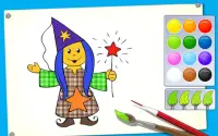 Colors: learning game for kids Screen Shot 6