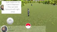 Pokeball Go Screen Shot 1