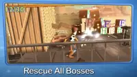 Toy Story: Rescue All Bosses Screen Shot 0