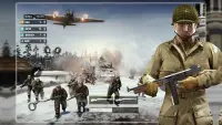 WW2: قوة الحرب العالمية Screen Shot 3