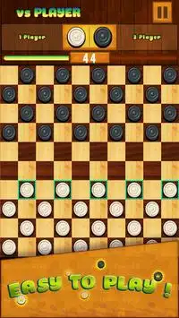 Checkers 2017 Screen Shot 2