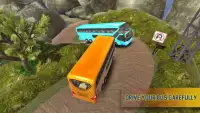 Tourist Coach Bus Simulator Screen Shot 8