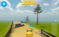 Taxi Game Offroad Screen Shot 3
