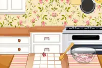 料理ゲーム - 食事ゲーム Screen Shot 7