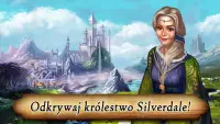 Runefall - Średniowieczna Przygoda Puzzle Match-3 Screen Shot 0