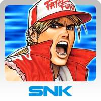 FATAL FURY SPECIAL