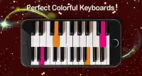 Piano Keyboard 2017 Screen Shot 3