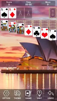 Solitaire Journey Screen Shot 5