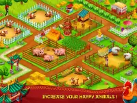 Village Farming Offline Games Screen Shot 11