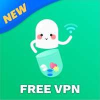 NetCapsule VPN | Proxy VPN gratuit, VPN rapide