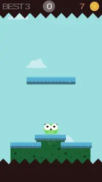 Tappy Bird - Tap Game Screen Shot 6