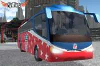 Bus Simulator 2023 Screen Shot 0