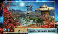 Hidden Object Magic Gardens Screen Shot 2