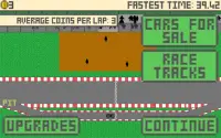 Racing Tycoon Screen Shot 2