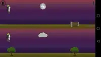 Koaland -Infinite Running Game Screen Shot 2
