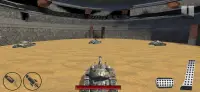 Tank Shooting Battle Screen Shot 4