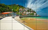 Beach House Puzzle Screen Shot 4