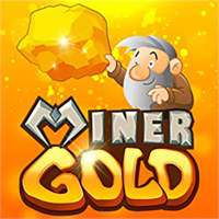 Zen Miner : WipeOut Gold Miner