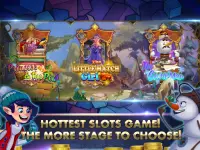 Fairy tale slots, Free offline BigWin Casino games Screen Shot 7