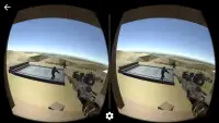 VR Sniper Shoot Screen Shot 5