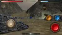 Tank Recon 2 (Lite) Screen Shot 10